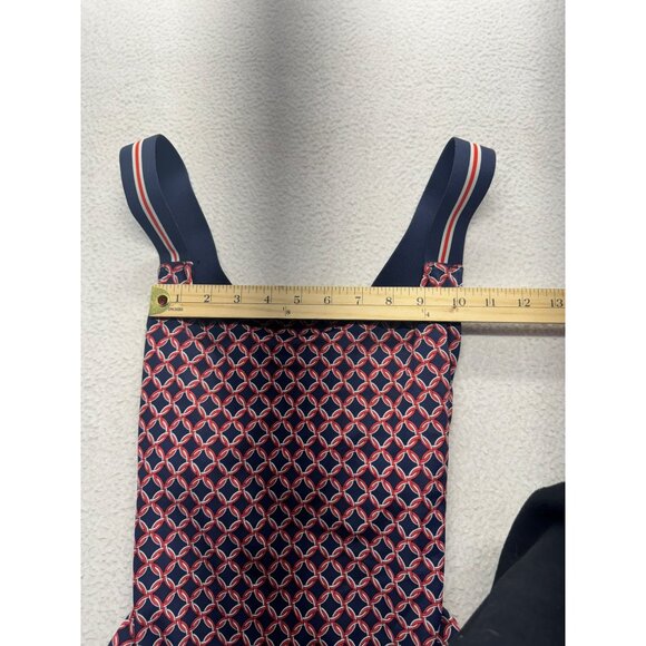 Tommy Hilfiger Patterned One-Piece Swimsuit #7233 - Picture 7 of 7